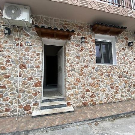 Appartement Stone House 48 M à Acharnes Extérieur photo